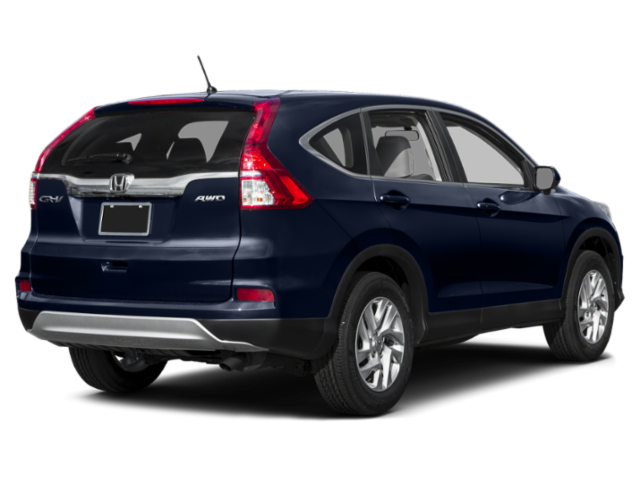 Used 2015 Honda CR-V EX with VIN 5J6RM4H50FL002920 for sale in Groton, CT