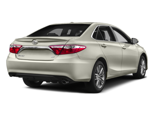 Used 2016 Toyota Camry Special Edition with VIN 4T1BF1FK1GU255924 for sale in Groton, CT