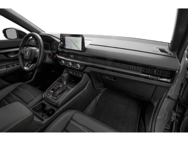 2026 Honda CR-V Sport Touring - Photo 15