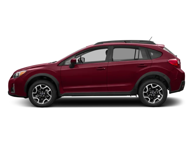 Used 2016 Venetian Red Pearl Subaru 2.0i Premium image 3