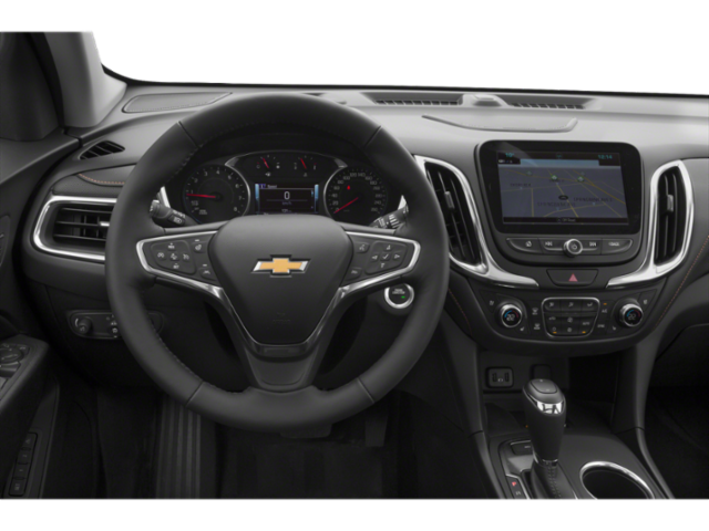 Used 2018 Gray Chevrolet Premier image 4