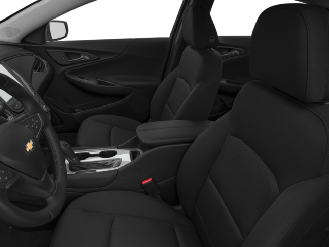 Used 2016 Summit White Chevrolet LT image 6