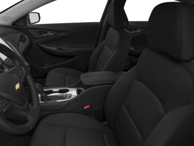 Used 2016 BLACK Chevrolet LT image 6