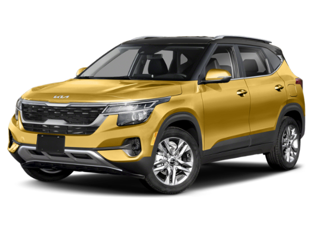 2023 Kia Seltos 2.0 S FWD's photo