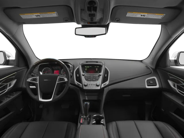 Used 2015 Black GMC Denali image 5