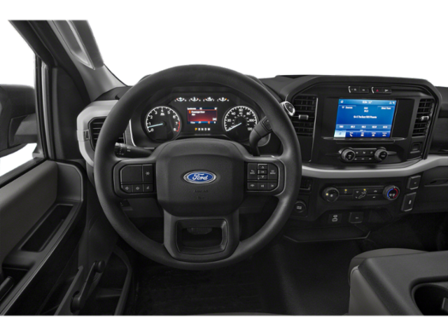 Used 2021 Oxford White Ford XL image 9