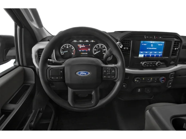 Used 2021 White Ford XL image 4