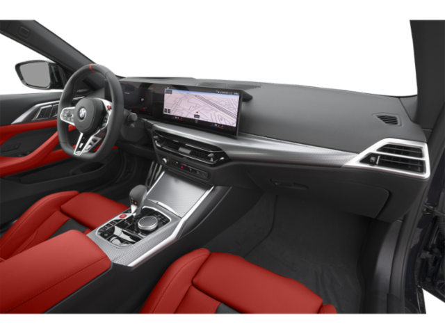 Used 2026 White BMW Competition image 21