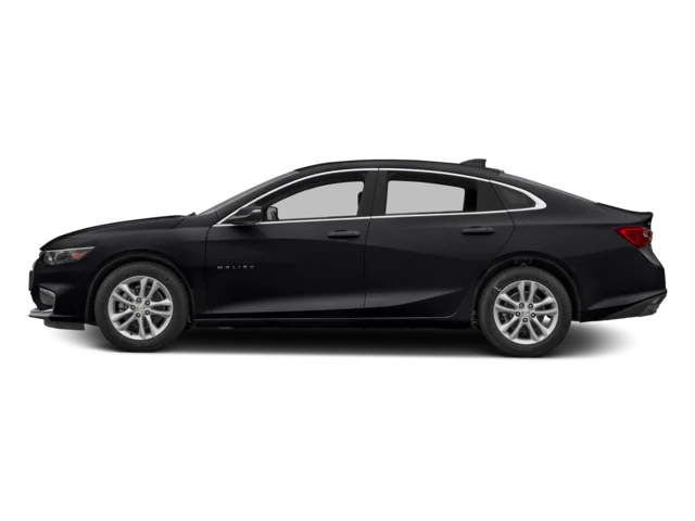 Used 2016 BLACK Chevrolet LT image 3