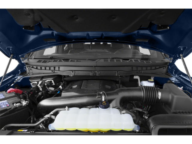 Used 2023 Gray Ford Tremor image 9