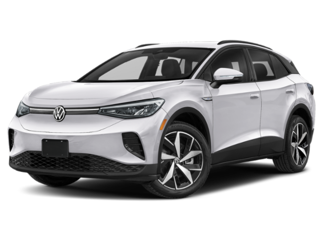 2025 Volkswagen ID.4