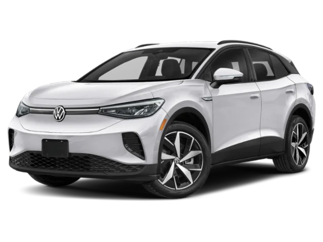 2025 Volkswagen ID.4