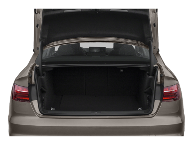 Used 2018 Gray Audi Premium Plus image 9