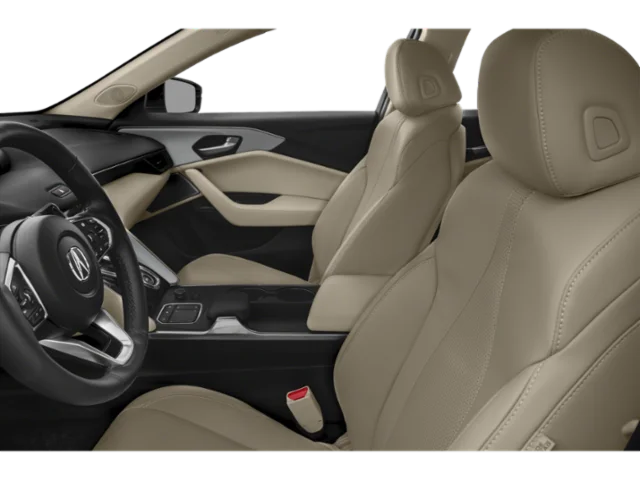 Used 2021 Gray Acura Technology Package image 6
