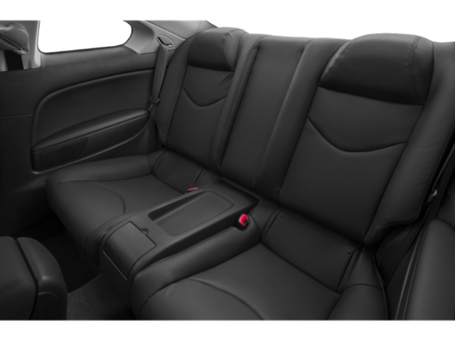 Used 2015 Black Obsidian INFINITI Journey image 12