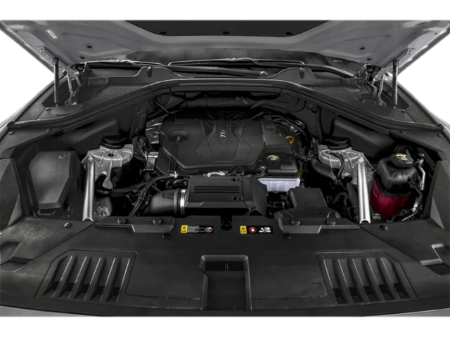 2023 GENESIS GV80 Standard - Photo 15