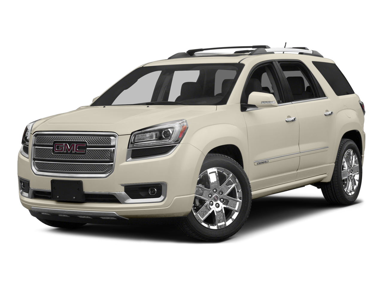 2015 GMC Acadia