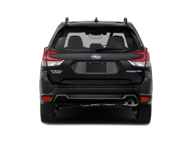 Used 2020 Magnetite Gray Metallic Subaru Limited image 5