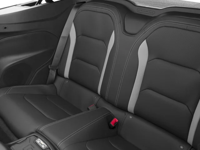 Used 2016 Gray Chevrolet SS image 11