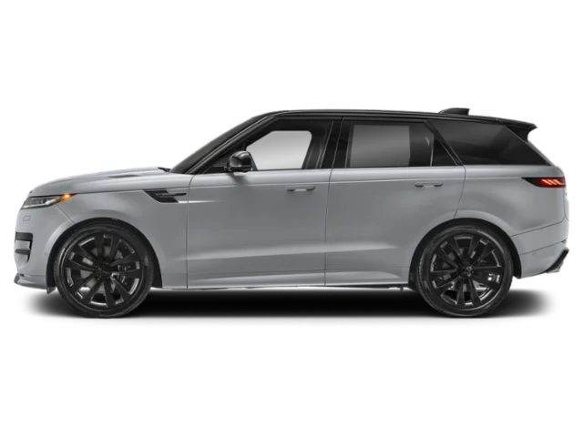 New 2026 Borasco Grey Metallic Land Rover Autobiography image 4
