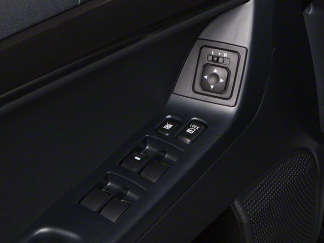 Used 2010 Graphite Gray Pearl Mitsubishi Evolution SE image 17
