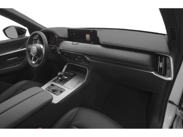 New 2026 Black Mazda 3.3 Turbo Premium Plus image 12