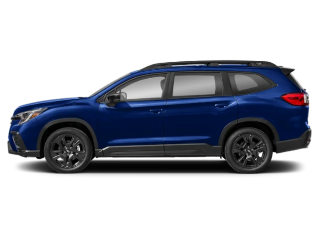 New 2026 Sapphire Blue Pearl Subaru Onyx Edition Touring image 3