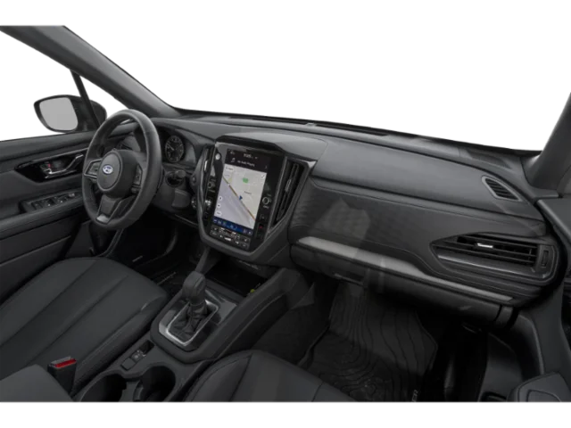 New 2026 Silver Subaru Limited image 12