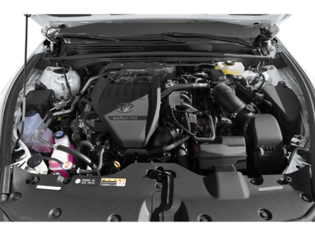 New 2026 Storm Cloud  Toyota Platinum image 9