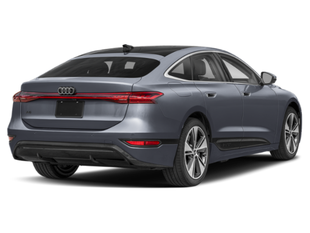 New 2027 Magnet Gray Audi Premium image 2
