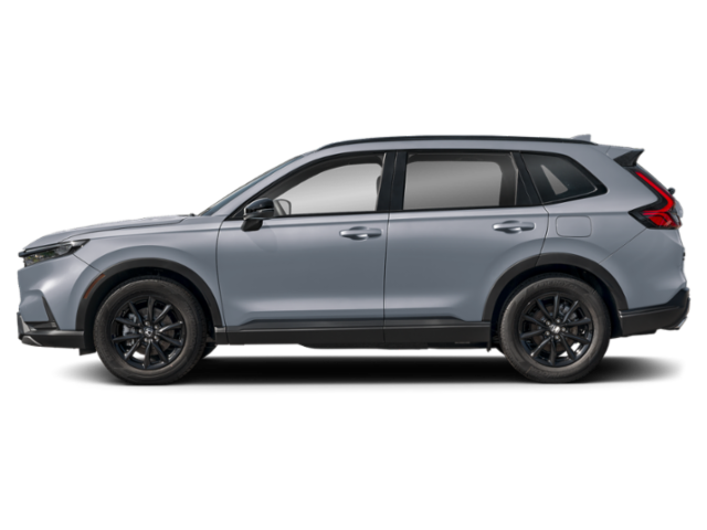 New 2026 Urban Gray Pearl Honda Sport image 7