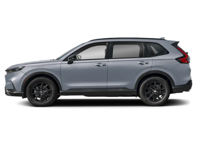 New 2026 Urban Gray Pearl Honda Sport image 3