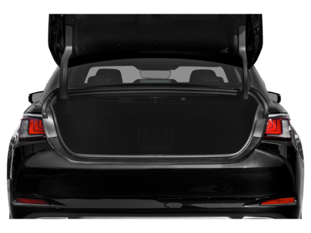 Used 2020 Obsidian Lexus ES 350 image 8