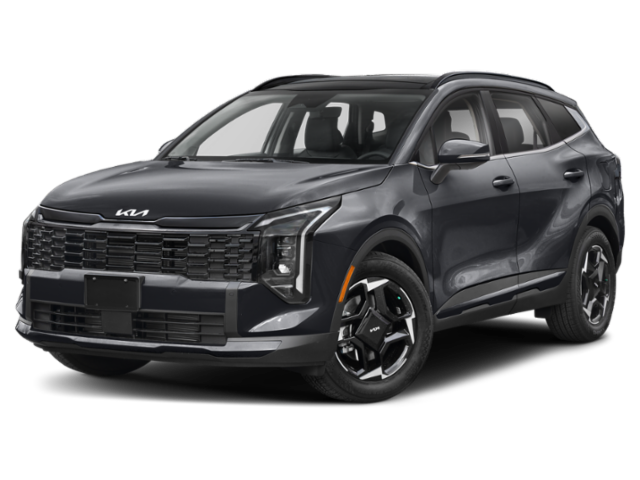 New 2027 Panthera Metal Kia EX image 1