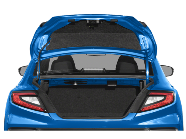 Used 2023 Black Subaru Premium image 11