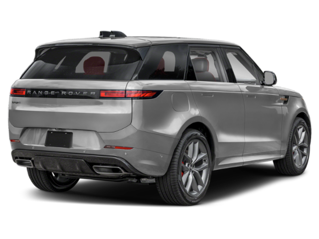 New 2027 Varesine Blue Metallic Land Rover Dynamic SE image 2