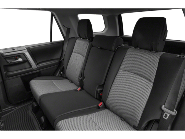 Used 2022 Black Toyota SR5 image 10