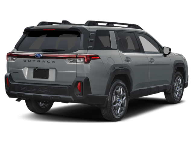 2026 Subaru Outback Premium - Photo 7