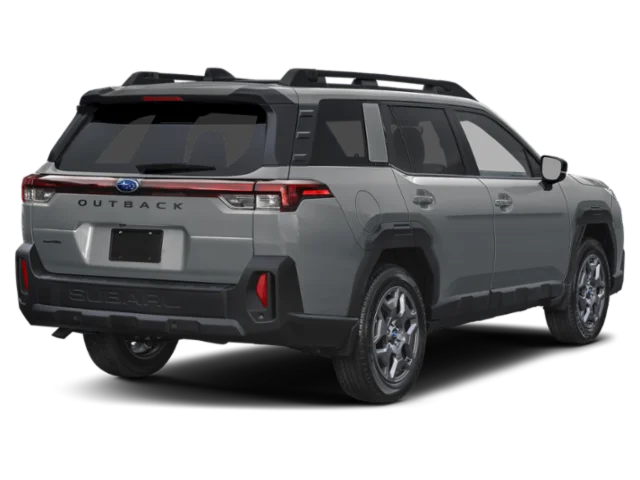 New 2026 River Rock Pearl Subaru Premium image 2