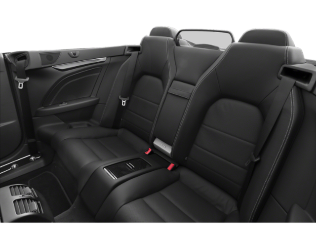 Used 2015 Black Mercedes-Benz E 400 image 12