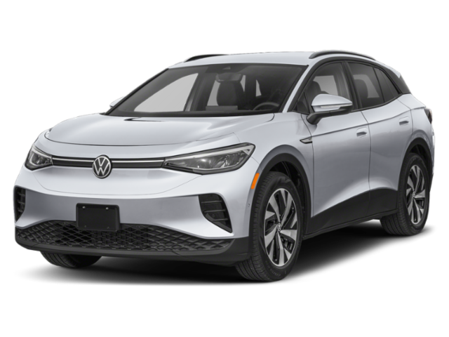 2026 Volkswagen ID.4