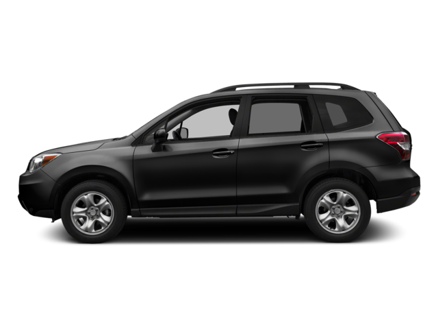 Used 2016 Crystal Black Silica Subaru 2.5i Premium image 4