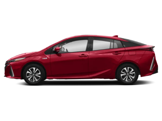 Used 2019 Blue Toyota Premium image 3