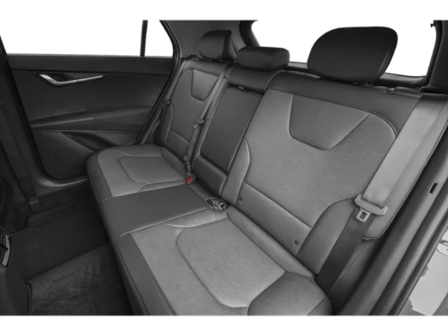 New 2026 Aurora Black Pearl Kia SX Touring image 10