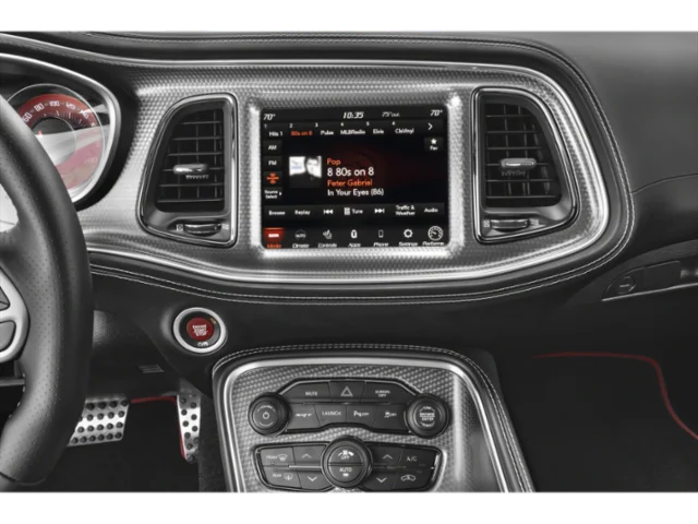 Used 2022  Dodge SRT Hellcat Widebody image 10