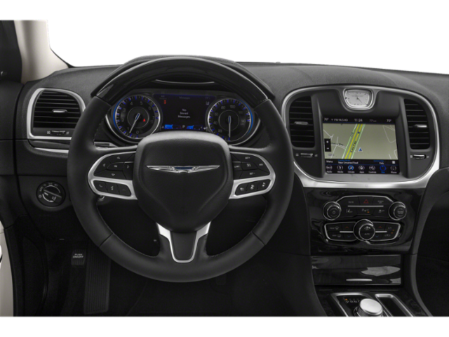 Used 2019 Red Chrysler Touring image 6