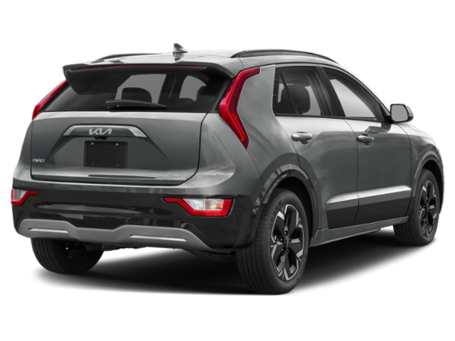 Certified 2024 Kia Niro Wind with VIN KNDCR3L14R5103995 for sale in Bridgewater, NJ