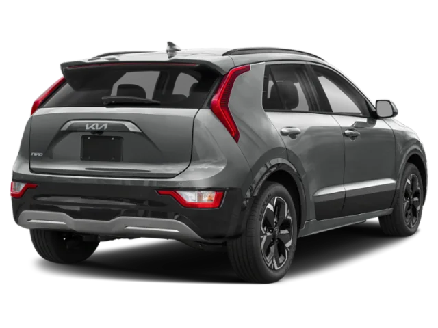 Certified 2024 Kia Niro Wind with VIN KNDCR3L10R5117280 for sale in Bridgewater, NJ