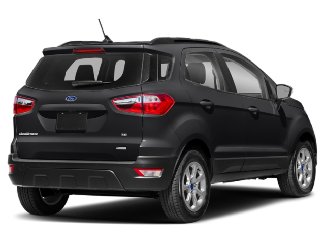 Used 2020 Ford Ecosport SE with VIN MAJ3S2GE6LC368731 for sale in Lake City, FL