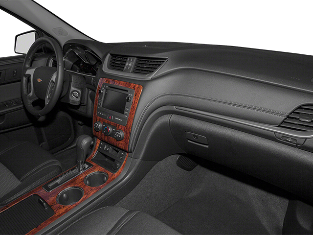 Used 2014 Gray Chevrolet LS image 16
